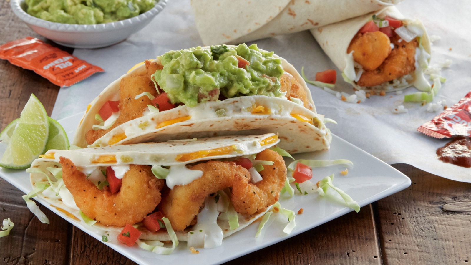 Del Taco vs Taco John's Which Franchise Is Best?